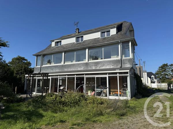 Maison à vendre  6 pièces - 167,80 m 2   AGON COUTAINVILLE  - 50