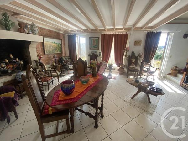 Maison à vendre  6 pièces - 167,80 m 2   AGON COUTAINVILLE  - 50