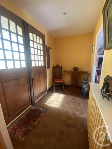 Maison à vendre  6 pièces - 167,80 m 2   AGON COUTAINVILLE  - 50