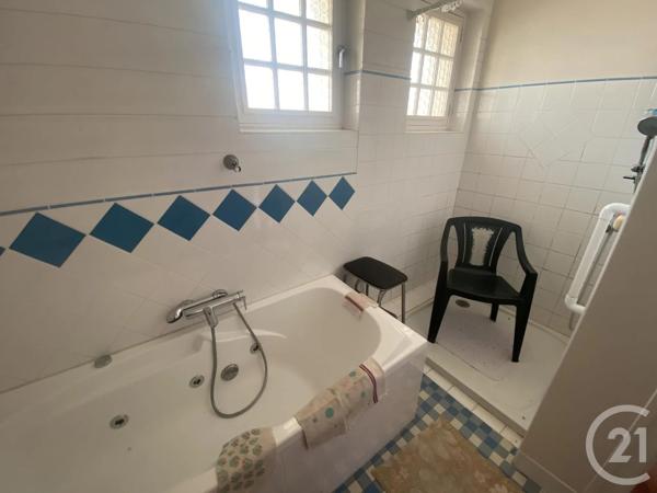 Maison à vendre  6 pièces - 167,80 m 2   AGON COUTAINVILLE  - 50