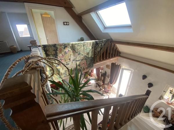 Maison à vendre  6 pièces - 167,80 m 2   AGON COUTAINVILLE  - 50