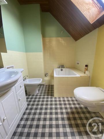 Maison à vendre  6 pièces - 167,80 m 2   AGON COUTAINVILLE  - 50