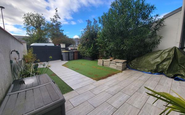 Appartement à vendre    7 pièces • 200 m2 Pau