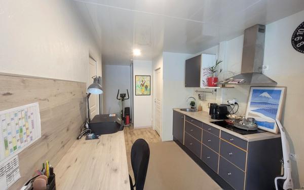 Appartement à vendre    7 pièces • 200 m2 Pau