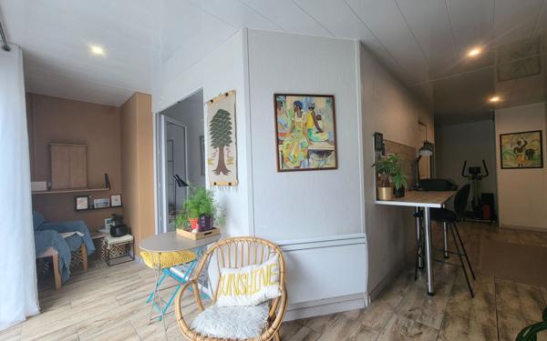 Appartement à vendre    7 pièces • 200 m2 Pau