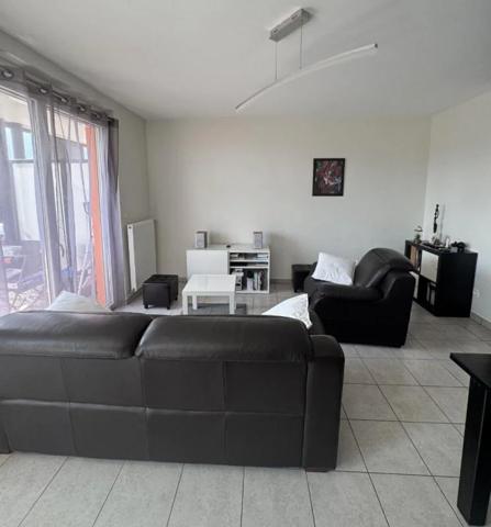 Appartement à louer à Cessy (01170)