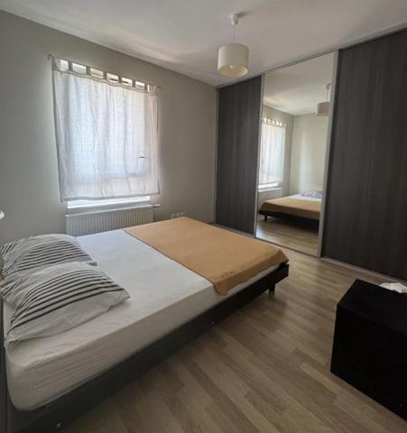 Appartement à louer à Cessy (01170)