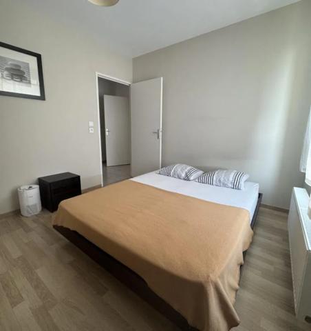 Appartement à louer à Cessy (01170)