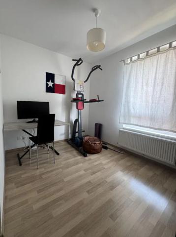 Appartement à louer à Cessy (01170)