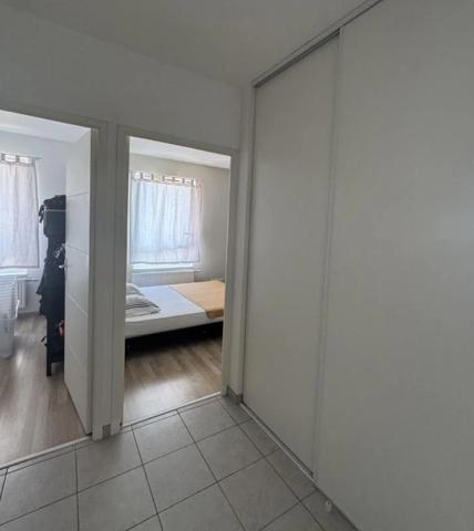 Appartement à louer à Cessy (01170)