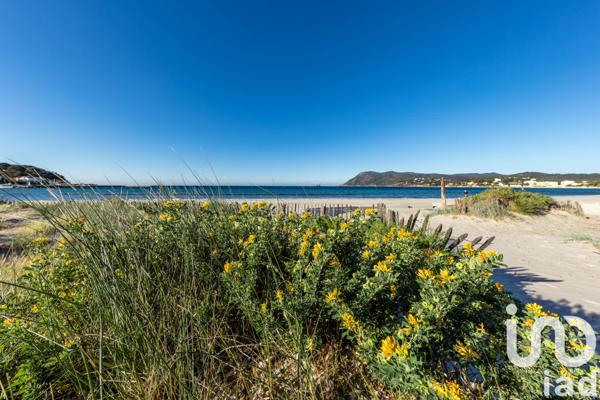 Appartement à vendre 1 pièce 34 m² La Seyne-sur-Mer