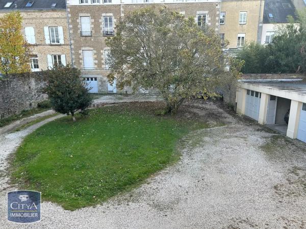 Appartement à louer 6 pièces 129.55m²