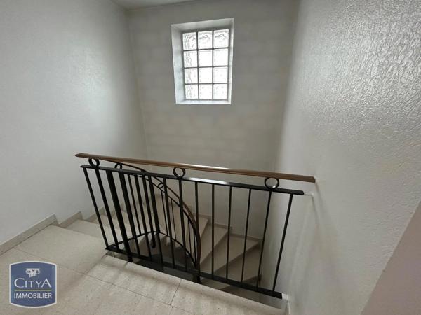 Appartement à louer 6 pièces 129.55m²