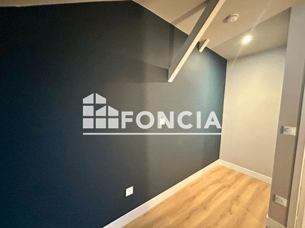 Location Studio 36.8 m² - 32 rue du maréchal de lattre de tassigny Blois 41000