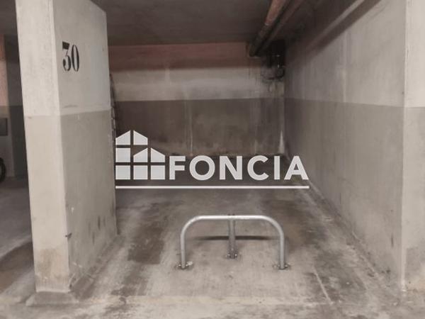 Location Parking - 29 RUE ANTOINE BRUN Cannes La Bocca 06150