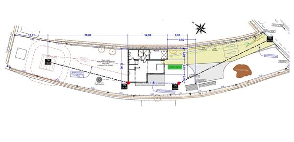 Maison Plougastel Daoulas 140 m2