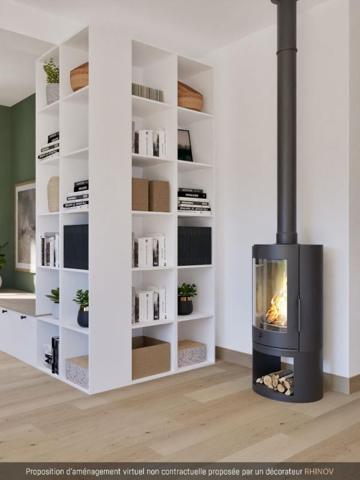 Maison Plougastel Daoulas 140 m2