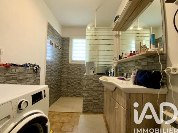 Maison à vendre 4 pièces 57 m² Romorantin-Lanthenay