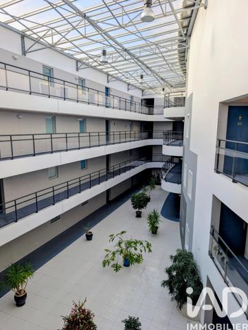 Appartement à vendre 5 pièces 104 m² La Rochelle