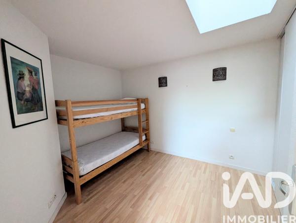 Appartement à vendre 5 pièces 104 m² La Rochelle