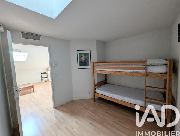 Appartement à vendre 5 pièces 104 m² La Rochelle