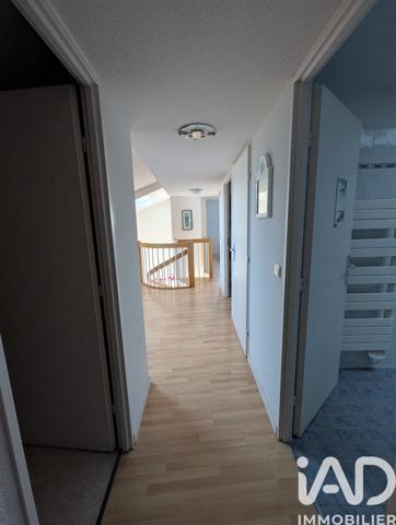 Appartement à vendre 5 pièces 104 m² La Rochelle