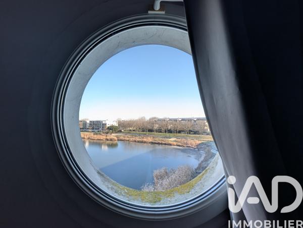 Appartement à vendre 5 pièces 104 m² La Rochelle