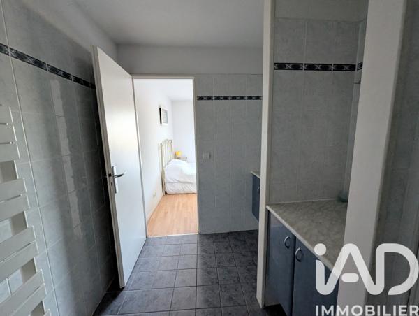 Appartement à vendre 5 pièces 104 m² La Rochelle