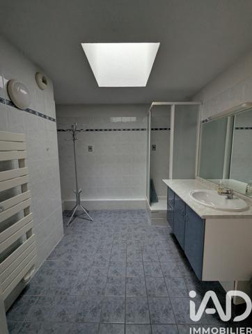 Appartement à vendre 5 pièces 104 m² La Rochelle