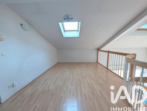 Appartement à vendre 5 pièces 104 m² La Rochelle
