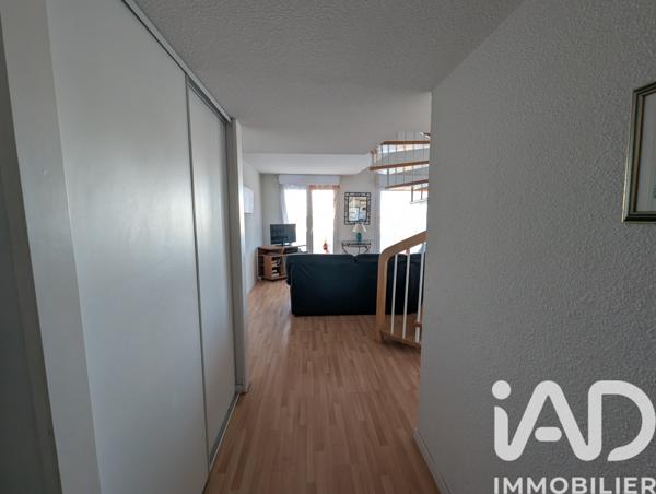 Appartement à vendre 5 pièces 104 m² La Rochelle