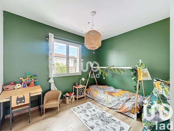 Maison à vendre 4 pièces 90 m² Bompas