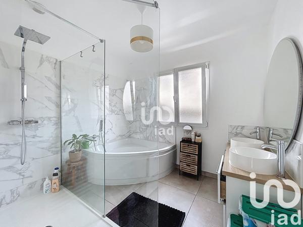 Maison à vendre 4 pièces 90 m² Bompas