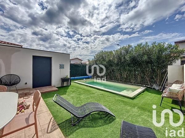 Maison à vendre 4 pièces 90 m² Bompas