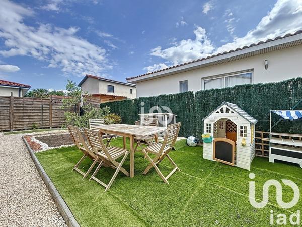 Maison à vendre 4 pièces 90 m² Bompas