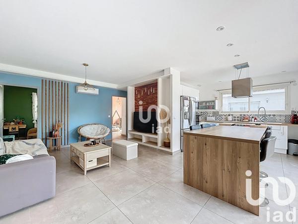 Maison à vendre 4 pièces 90 m² Bompas