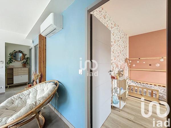 Maison à vendre 4 pièces 90 m² Bompas