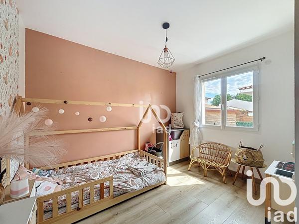 Maison à vendre 4 pièces 90 m² Bompas