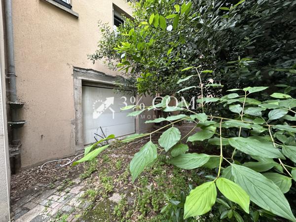 Immeuble 260 m² 1 etage(s)