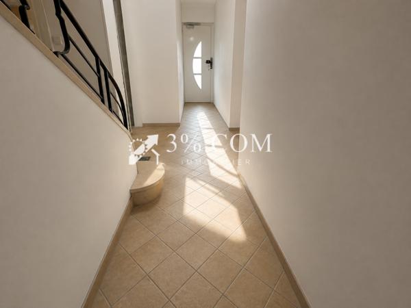 Immeuble 260 m² 1 etage(s)