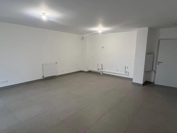 Appartement à vendre 4 pièces ANNEMASSE (74)