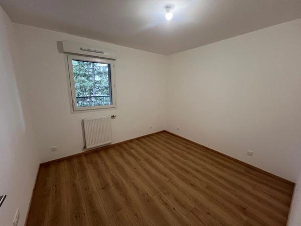 Appartement à vendre 4 pièces ANNEMASSE (74)