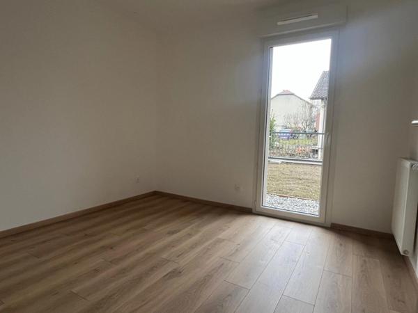 Appartement à vendre 4 pièces ANNEMASSE (74)