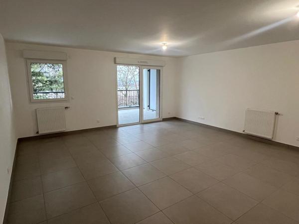 Appartement à vendre 4 pièces ANNEMASSE (74)