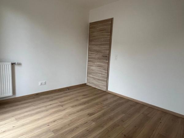 Appartement à vendre 4 pièces ANNEMASSE (74)