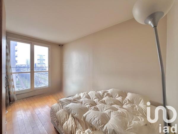 Appartement 4 pièces de 77 m² à Asnières-sur-Seine (92600)