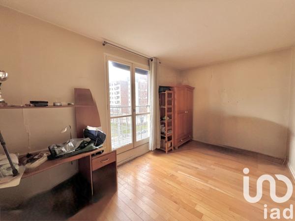 Appartement 4 pièces de 77 m² à Asnières-sur-Seine (92600)