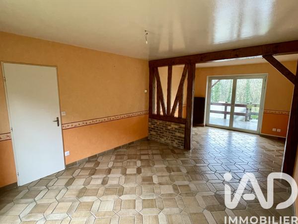 Maison à vendre 4 pièces 82 m² Trois-Rivières