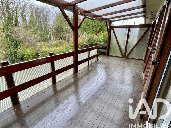 Maison à vendre 4 pièces 82 m² Trois-Rivières