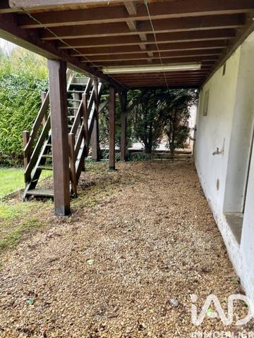 Maison à vendre 4 pièces 82 m² Trois-Rivières